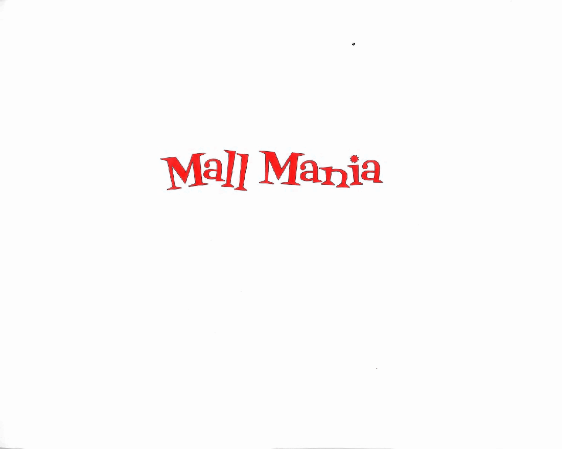 MathStart 低幼数学启蒙英文教材L2 11 Mall Mania.pdf，第2页预览