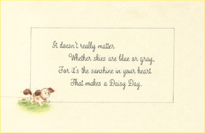 (8-10岁)国外早教机构推荐彩绘英文童书Wishing You Daisy Days.pdf,第4页预览