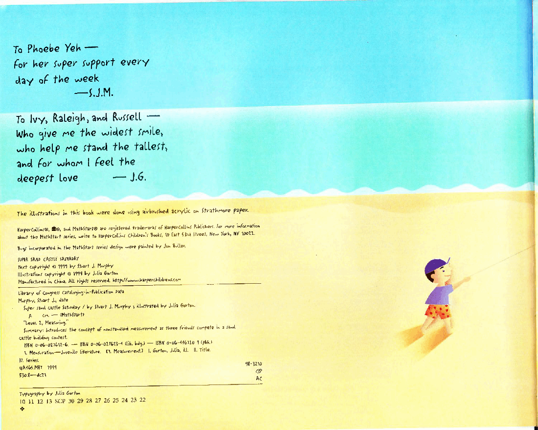 MathStart 低幼数学启蒙英文教材L2 20 SUPER SAND.pdf,第3页预览
