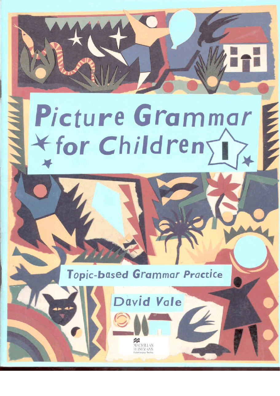 海尼曼语法书picture_grammar_for_children_1.pdf,第1页预览