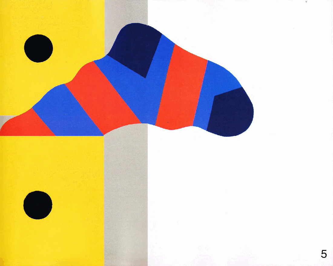 MathStart 低幼数学启蒙英文教材L1 18 A Pair of Socks.pdf,第3页预览