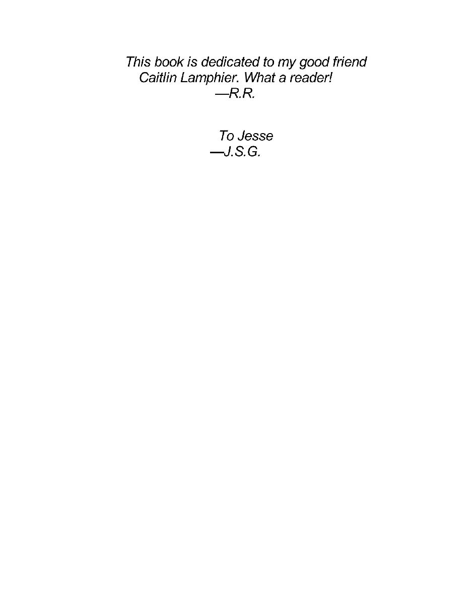 英语启蒙绘本A to Z Mysteries_ The X'ed-Out- X-Ray.pdf,第4页预览