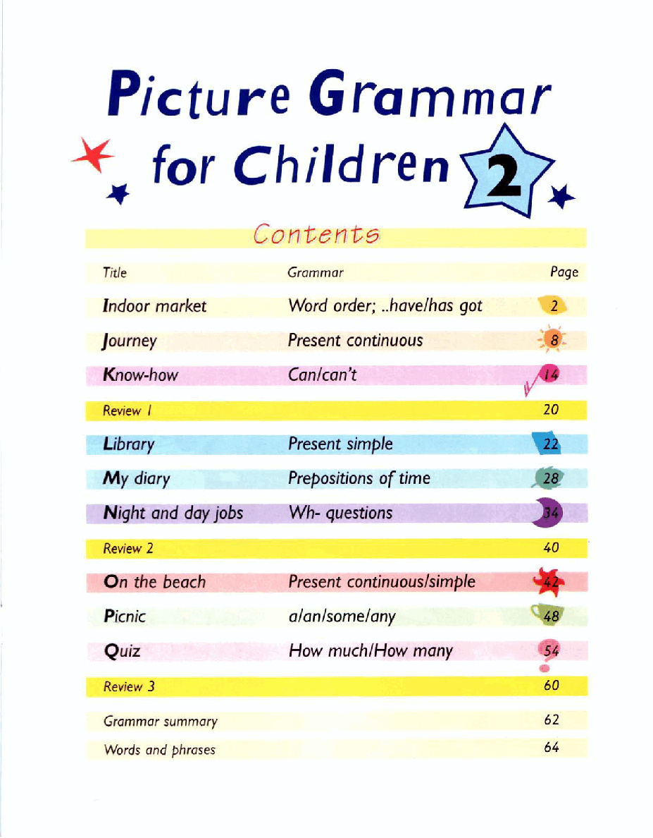海尼曼语法书picture_grammar_for_children_2.pdf,第3页预览