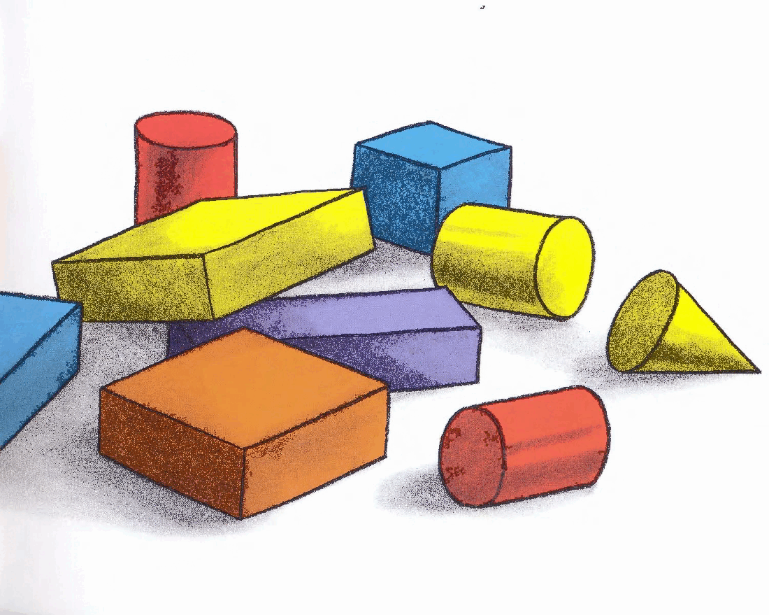MathStart 低幼数学启蒙英文教材L1 11Jack the Builder.pdf，第4页预览