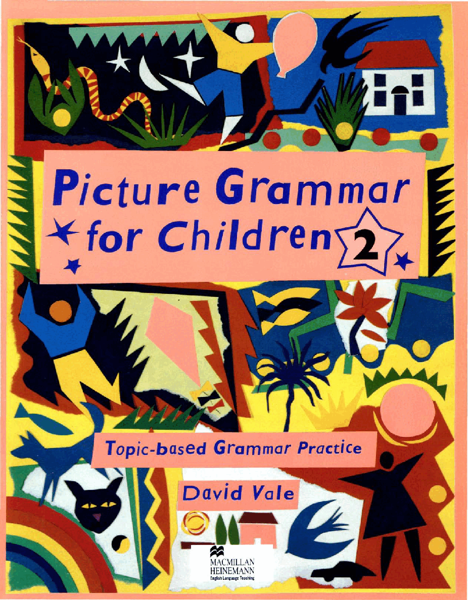 海尼曼语法书picture_grammar_for_children_2.pdf,第1页预览