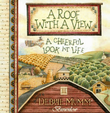 (6-7岁)国外早教机构推荐彩绘英文童书A Roof with a View.pdf,第4页预览