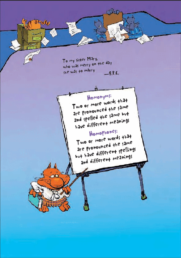 高清彩绘英文原版绘本How Much Can a Bear Bear.pdf,第4页预览
