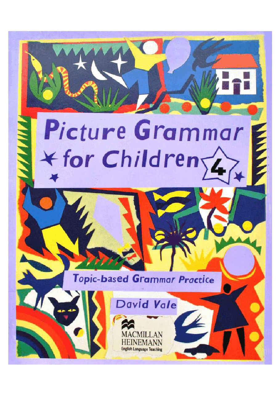 海尼曼语法书Picture_Grammar4.pdf,第1页预览