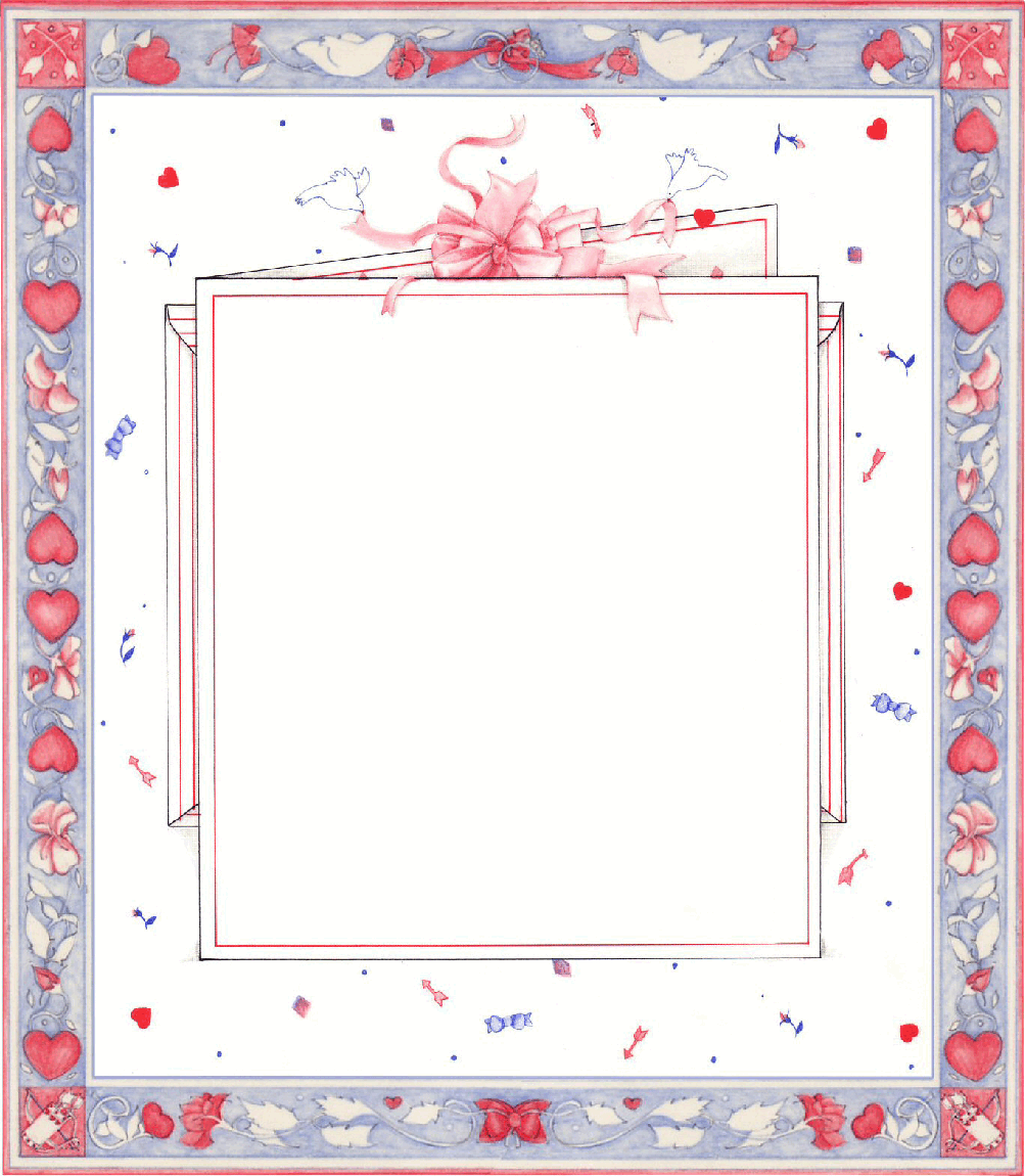 (4-5岁)国外早教机构推荐彩绘英文童书Valentine Poems.pdf,第4页预览
