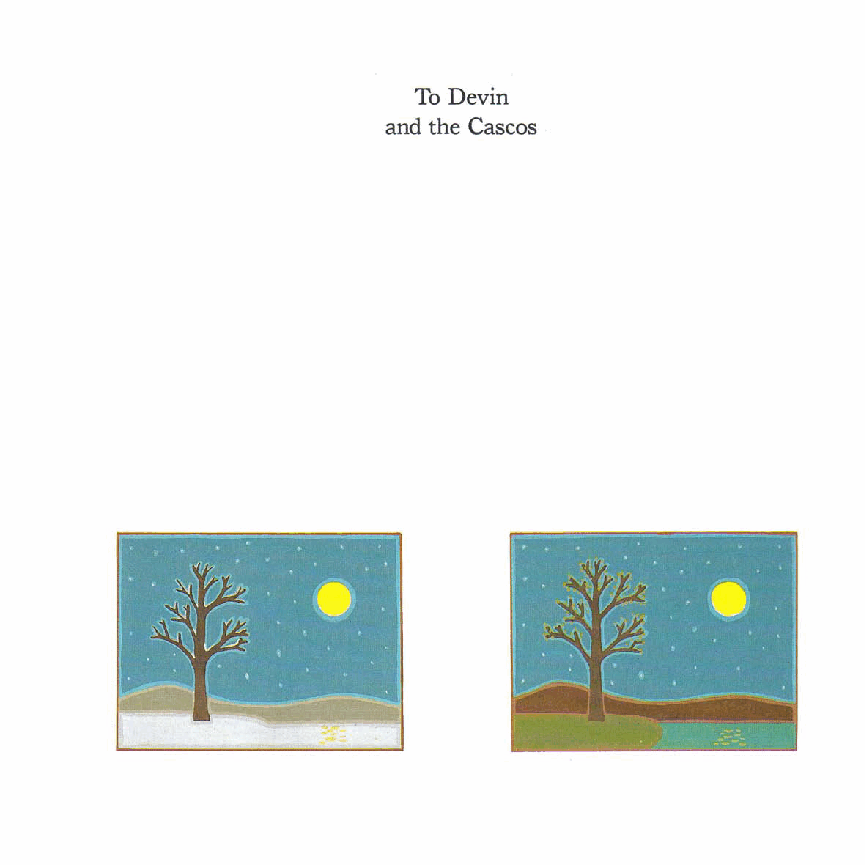 高清彩绘英文原版绘本Mooncake.pdf,第4页预览