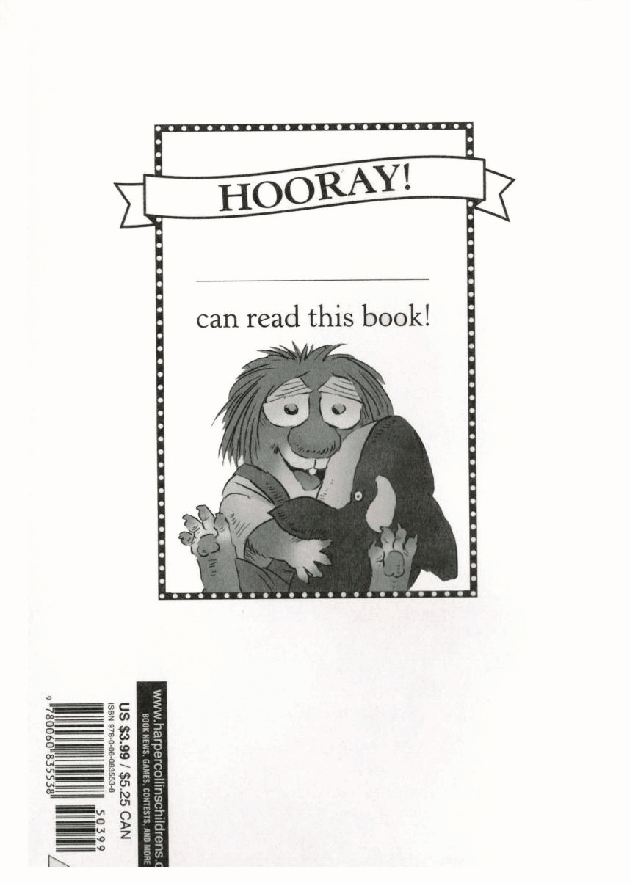 英语绘本小毛人Little Critter-Going to the seapark(2012修复版).pdf,第3页预览