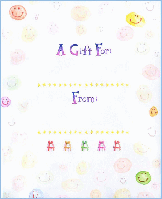 (4-5岁)国外早教机构推荐彩绘英文童书A Little Slice of Happy.pdf,第2页预览