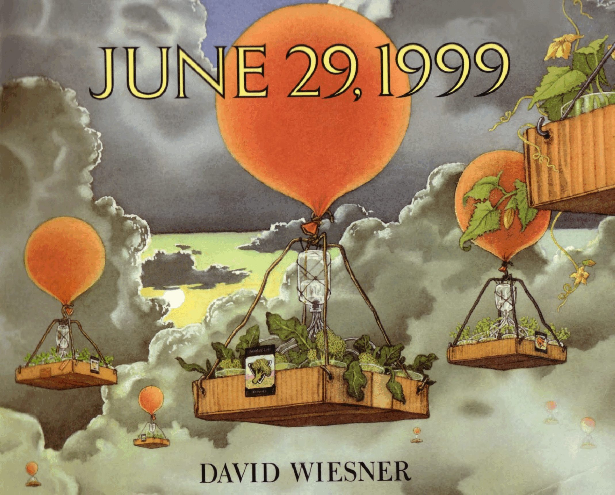 高清彩绘英文原版绘本June 29 1999.pdf,第3页预览