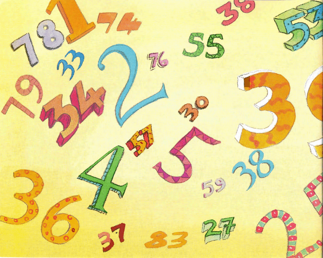 MathStart 低幼数学启蒙英文教材L2 13 100 DAYS OF COOL.pdf,第3页预览