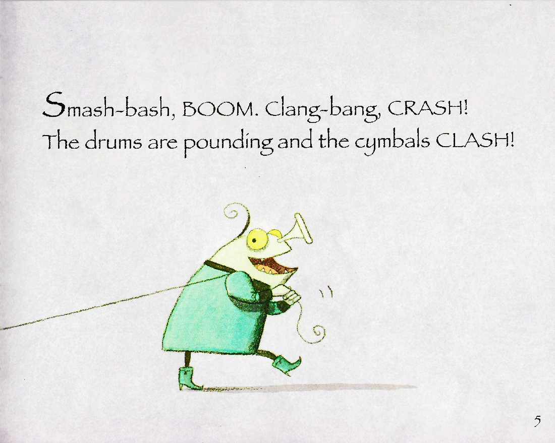 MathStart 低幼数学启蒙英文教材L1 16 Monster Musical Chair.pdf,第3页预览