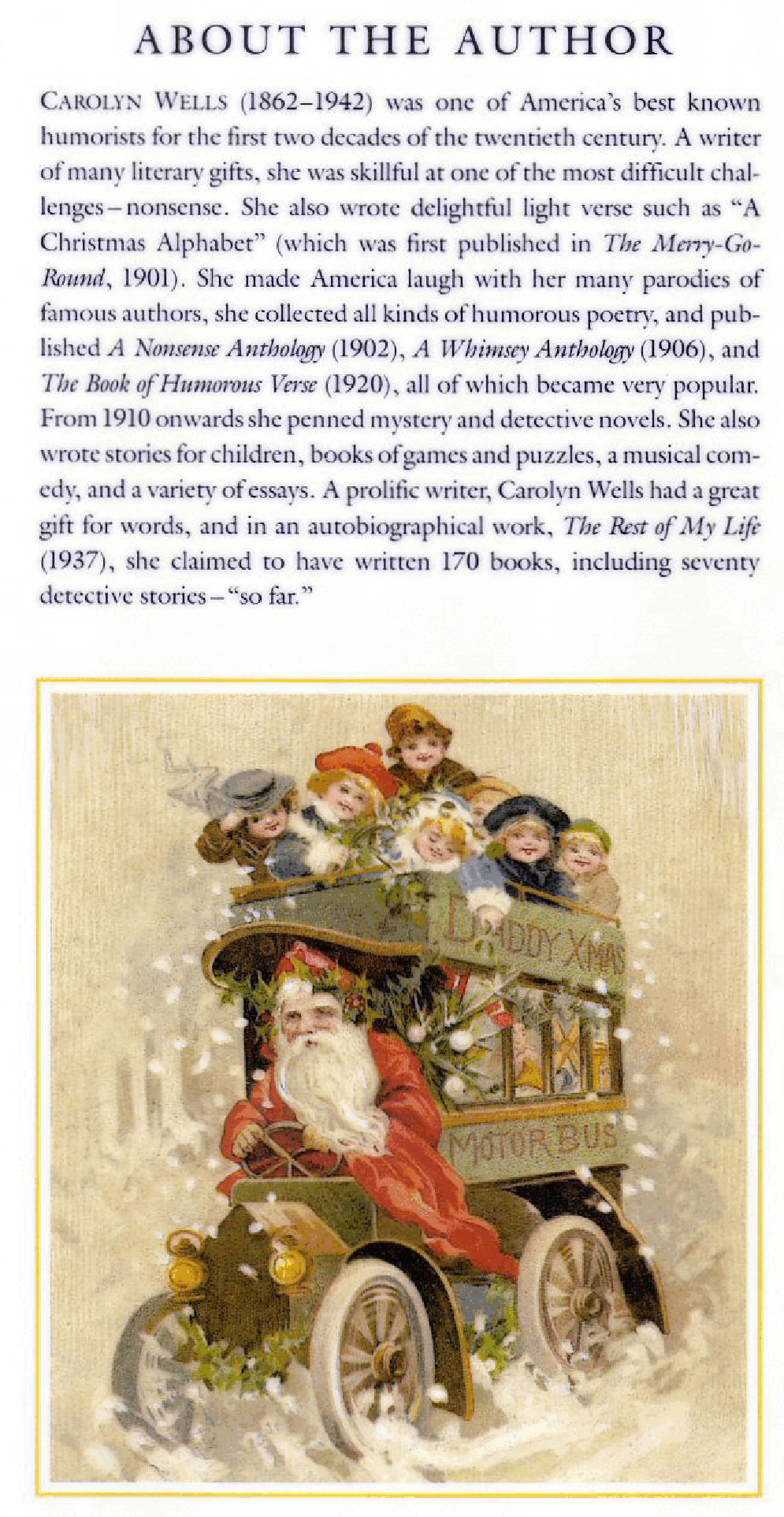 (4-5岁)国外早教机构推荐彩绘英文童书A Christmas Alphabet.pdf,第3页预览
