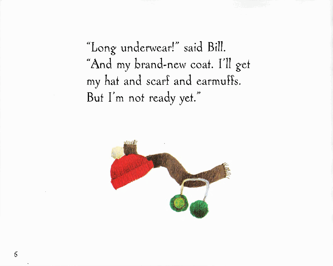 MathStart 低幼数学启蒙英文教材L1 15 missing mittens.pdf,第4页预览