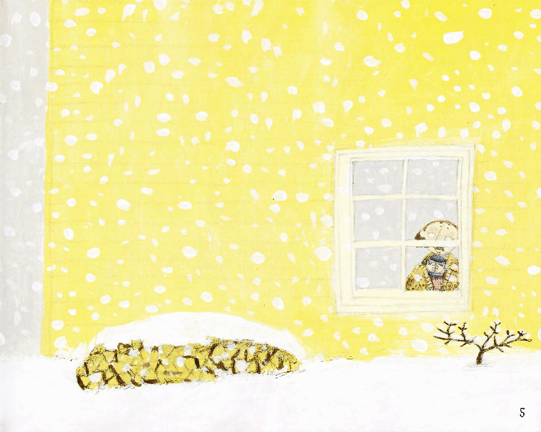 MathStart 低幼数学启蒙英文教材L1 15 missing mittens.pdf,第3页预览