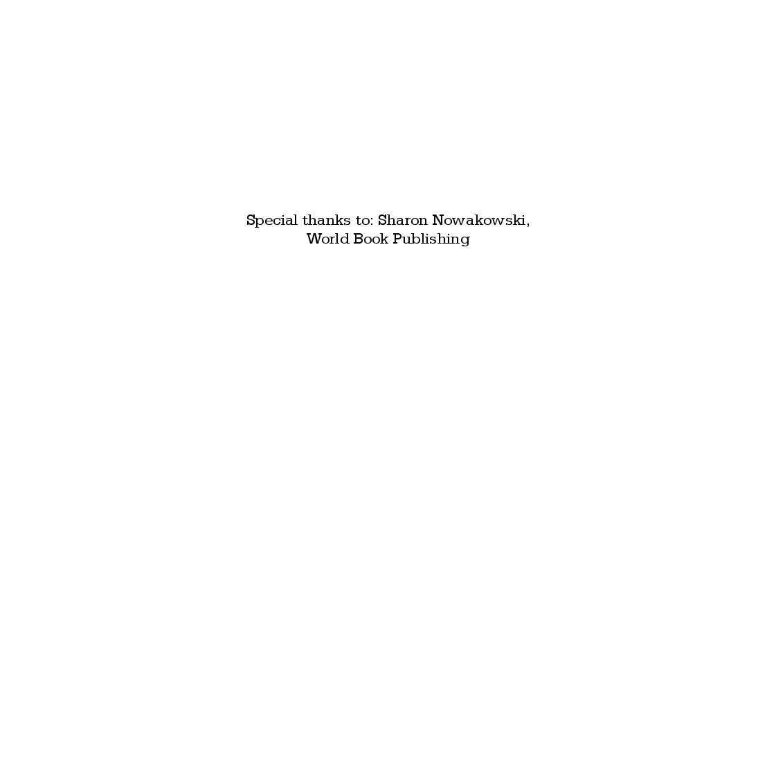 高清彩绘英文原版绘本Lets Go Out and About.pdf,第3页预览