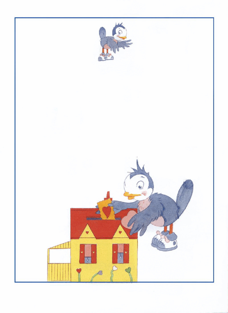 (8-10岁)国外早教机构推荐彩绘英文童书Valentine's Day Word.pdf,第3页预览