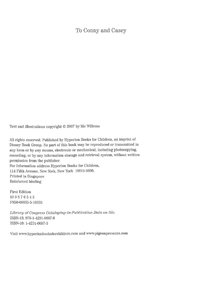 大象与小猪情商教育英语启蒙绘本06-_I_Am_Invited_to_a_Party.pdf,第2页预览
