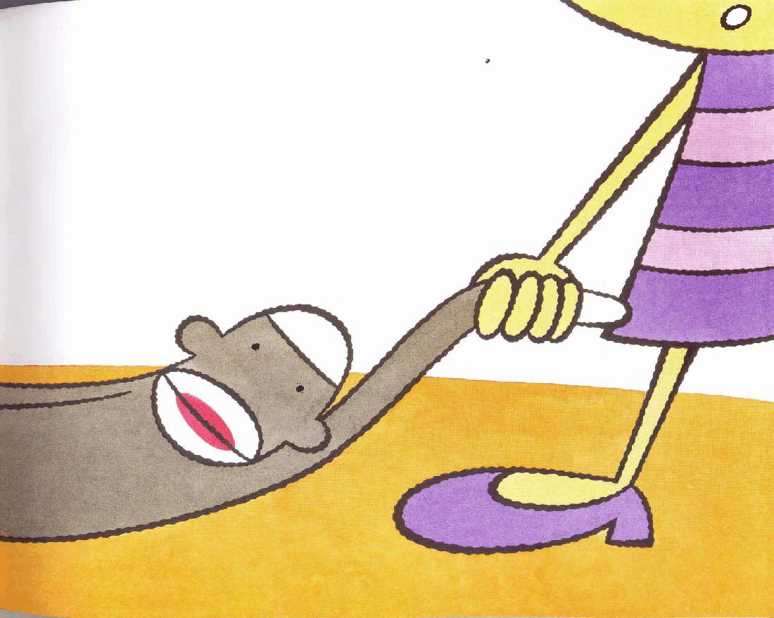 MathStart 低幼数学启蒙英文教材L1 14 MIGHTY MADDIE.pdf,第4页预览