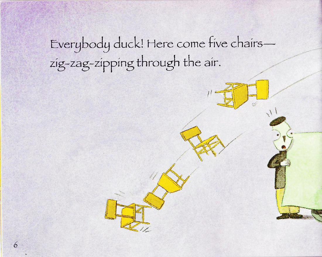MathStart 低幼数学启蒙英文教材L1 16 Monster Musical Chair.pdf,第4页预览