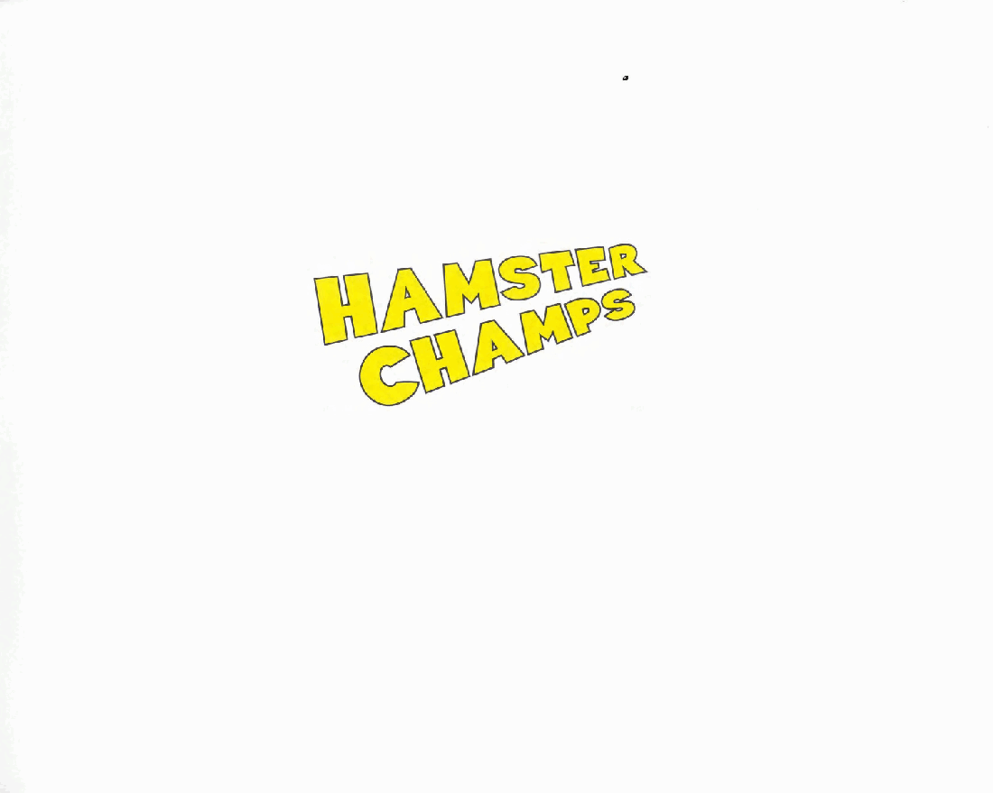 MathStart 低幼数学启蒙英文教材L3 08 Hamster Champs.pdf,第2页预览