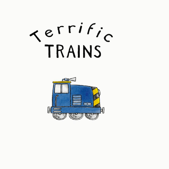 神奇的机器07 Terrific Trains.pdf,第3页预览
