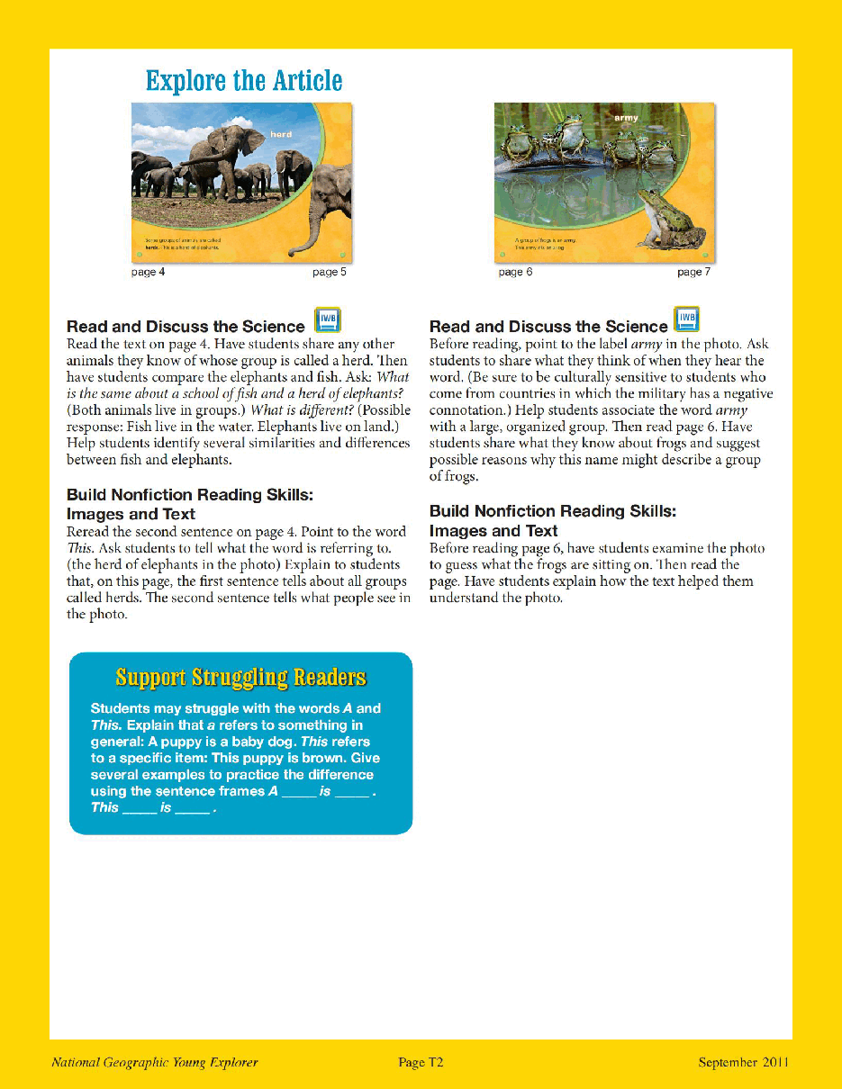 美国国家地理幼儿版teacher-guide-sept_11.pdf,第3页预览