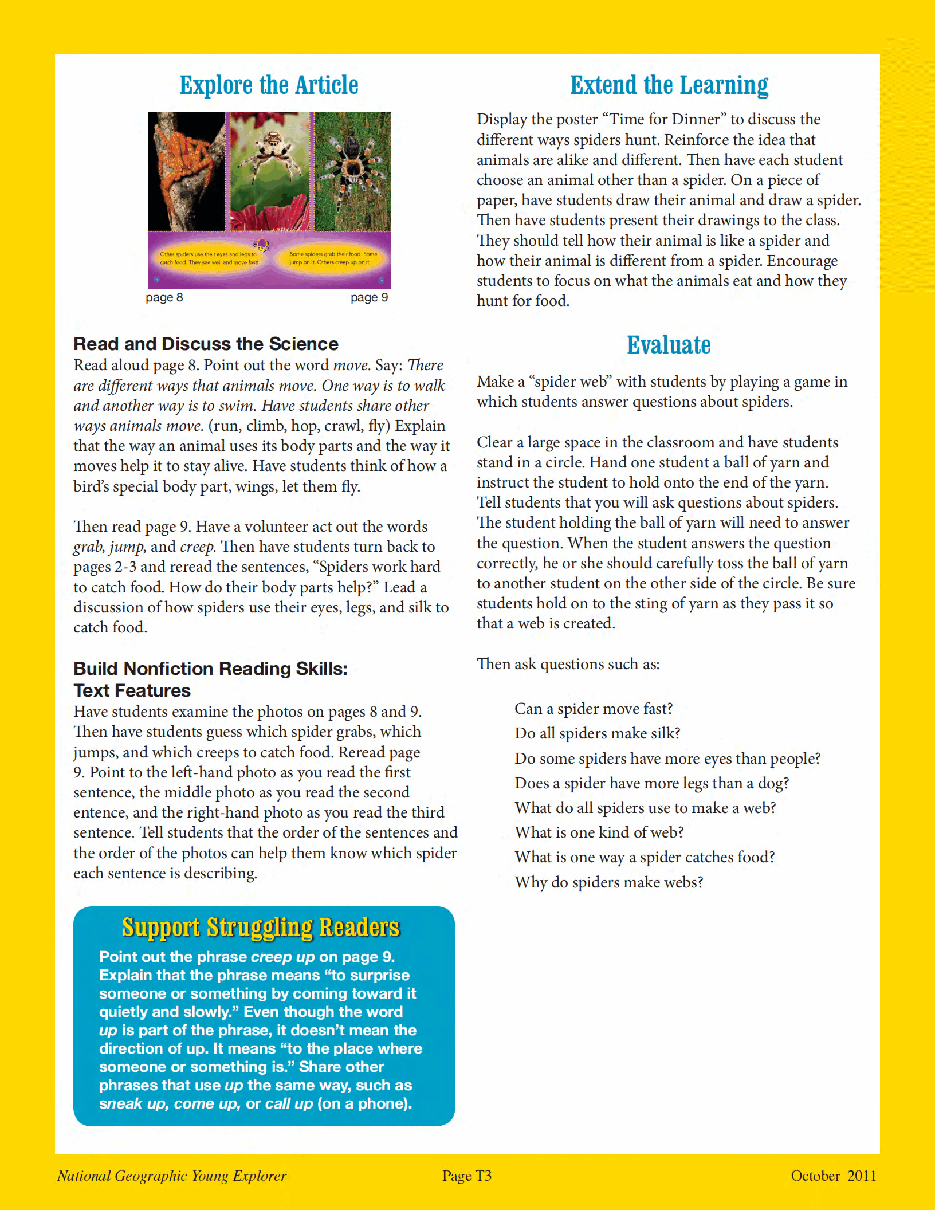 美国国家地理幼儿版teacher-guide-oct_11.pdf,第4页预览