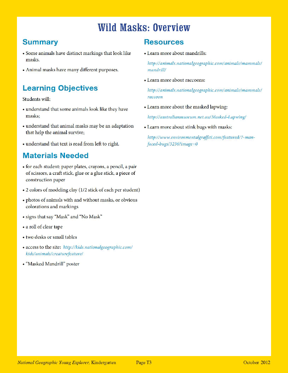 美国国家地理幼儿版teacher-guide-oct_12K.pdf,第4页预览