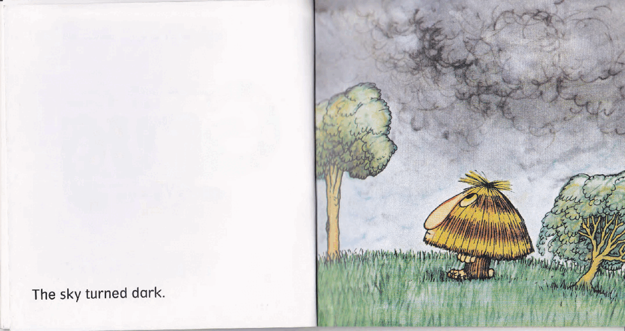 14本小草人系列英文绘本Grug and the rainbow.pdf,第4页预览