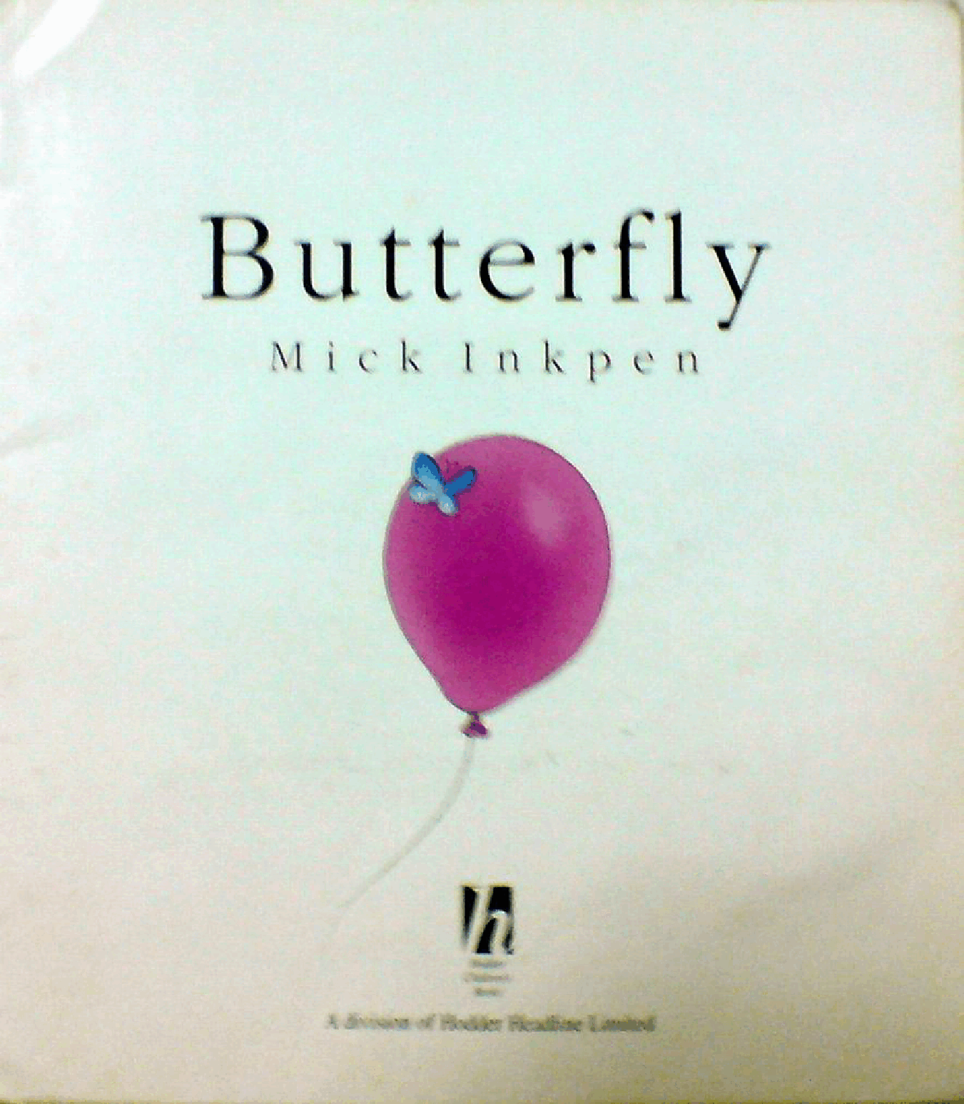 小狗卡皮系列绘本14册之Little_Kippers_Butterfly.pdf,第2页预览