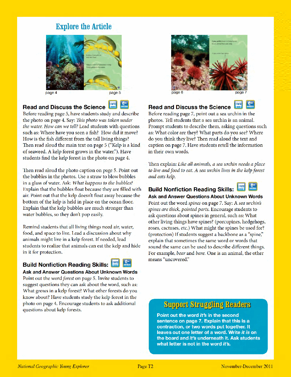 美国国家地理幼儿版teacher-guide-nov-dec_11.pdf,第4页预览