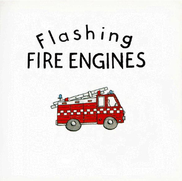 神奇的机器06 Flashing Fire Engines.pdf,第3页预览