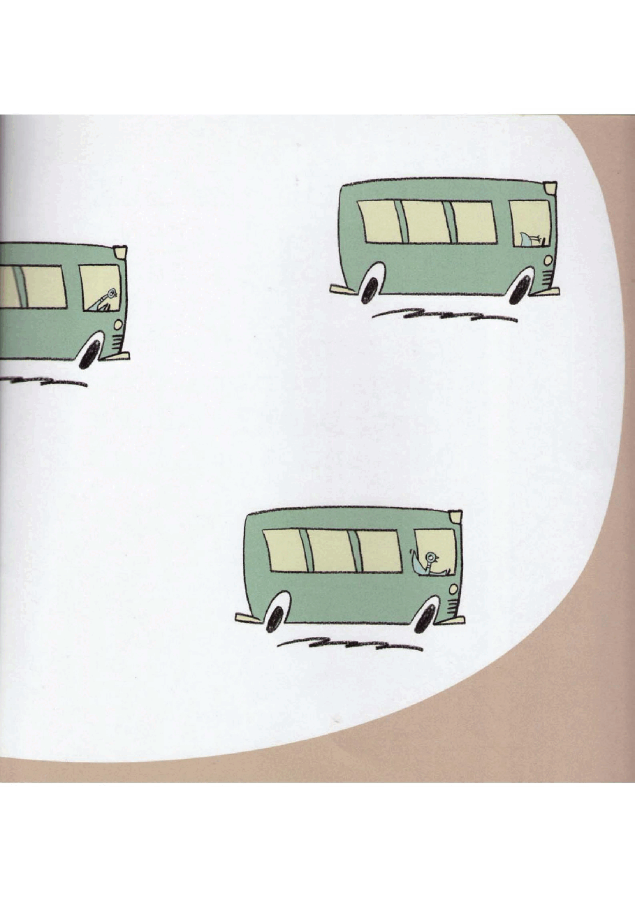 世界TOP50初级启蒙绘本Don't Let the Pigeon Drive the Bus!.pdf,第3页预览