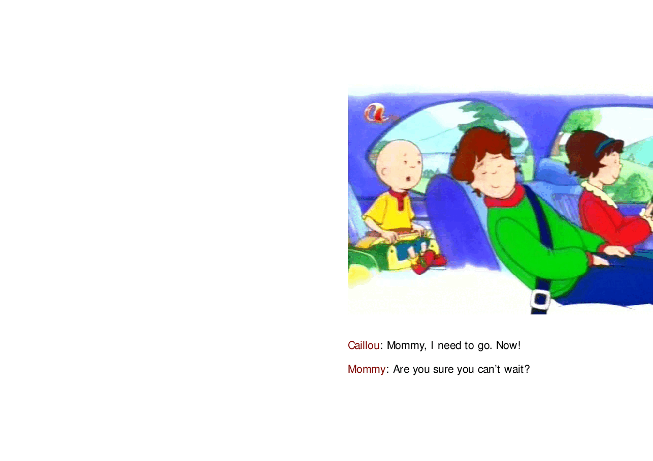 卡由英文绘本A camping we will go.pdf,第3页预览