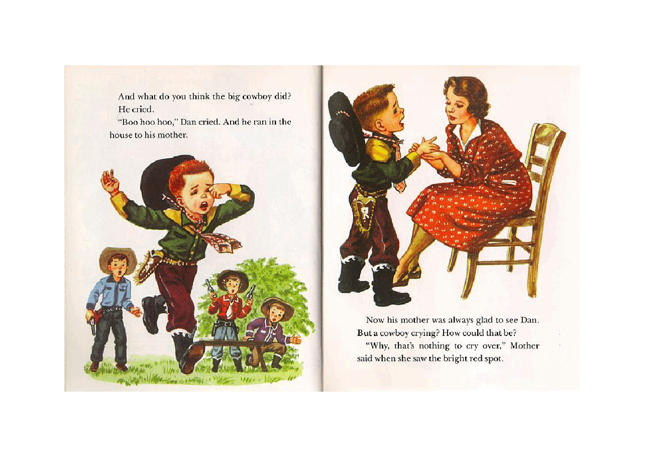 名家精选英语绘本Little Golden Book 0303 - Baby's Mother Goose - PAT-A-CAKE (1948) (Freckled Derelict)(1).pdf,第4页预览