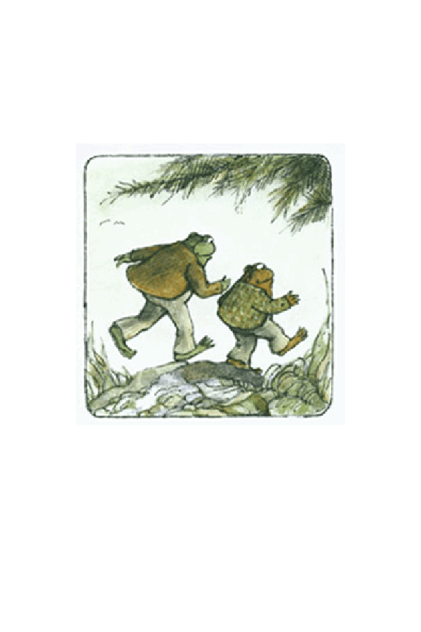 20本青蛙和蟾蜍英文绘本06-10 Frog and Toad all Year.pdf,第4页预览