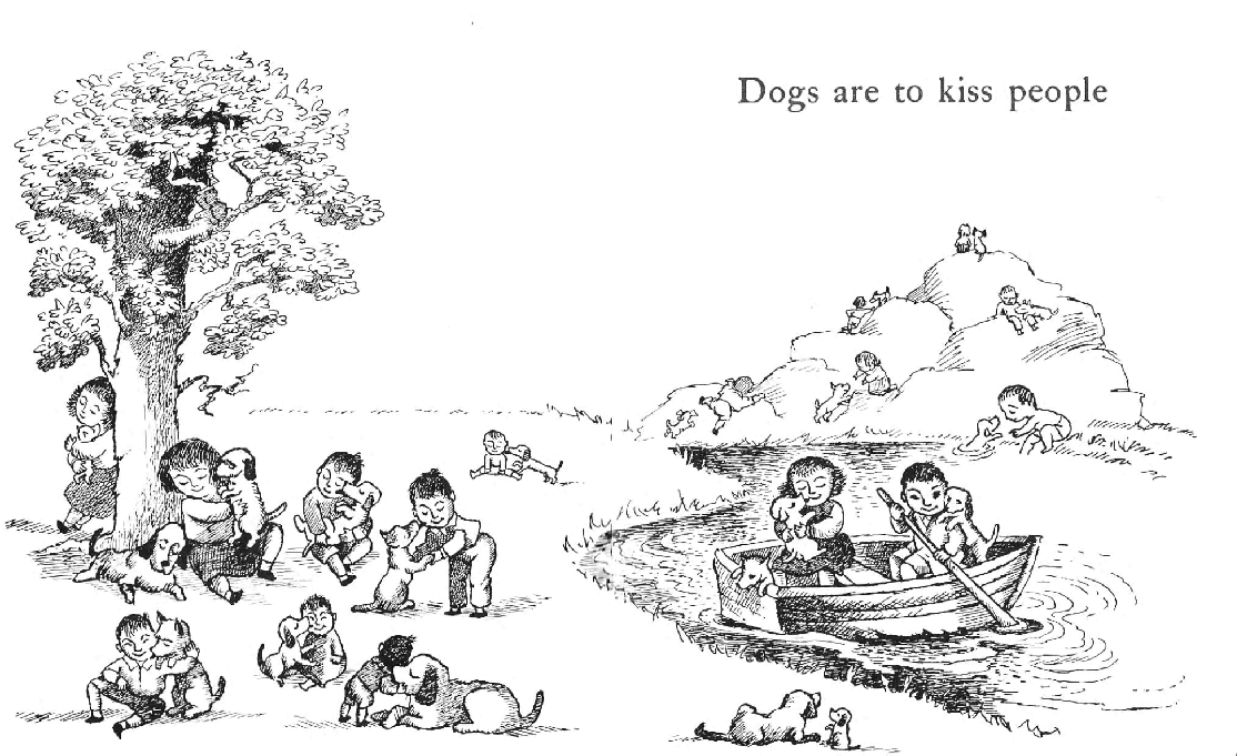 世界TOP50初级启蒙绘本A hole is to dig.pdf,第4页预览