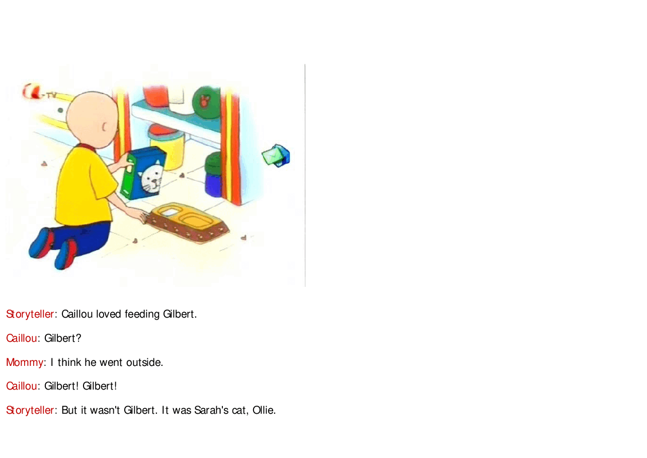 卡由英文绘本Happy New Year.pdf,第4页预览