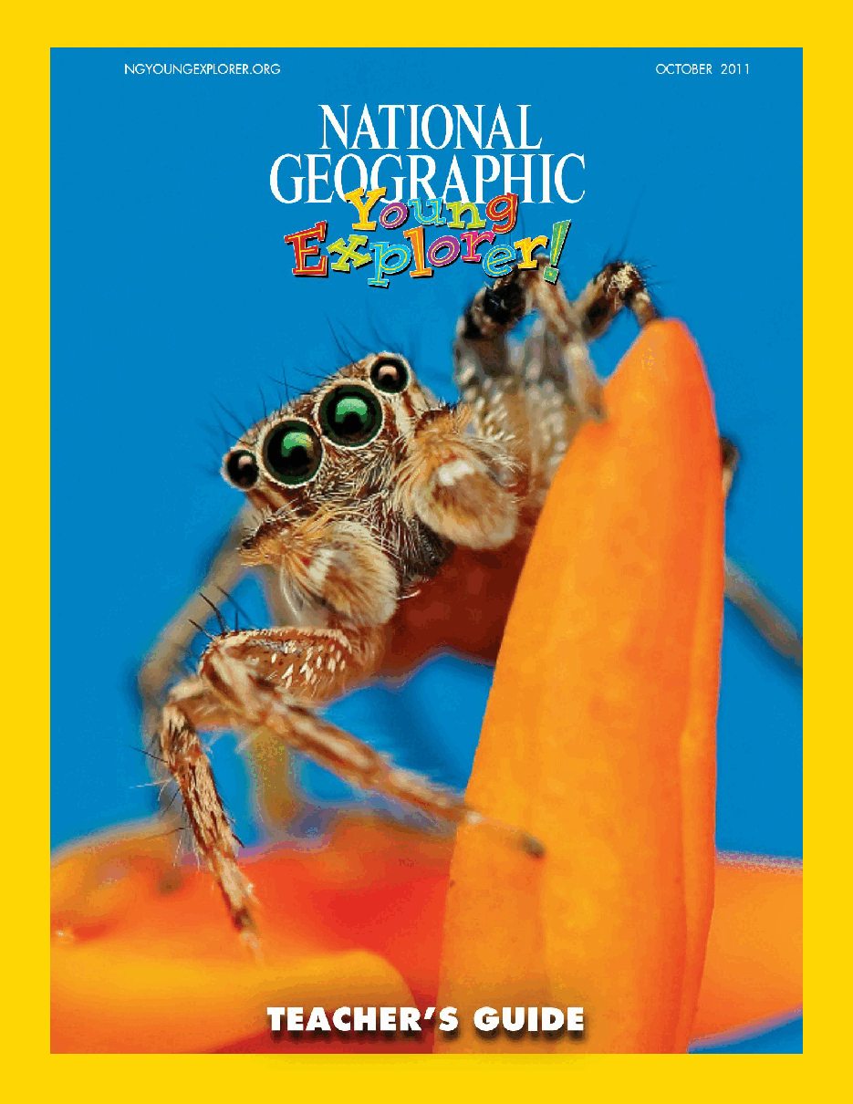 美国国家地理幼儿版teacher-guide-oct_11.pdf,第1页预览