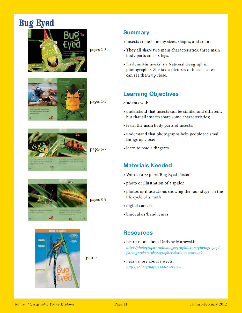 美国国家地理幼儿版teacher-guide-jan-feb_12.pdf,第3页预览