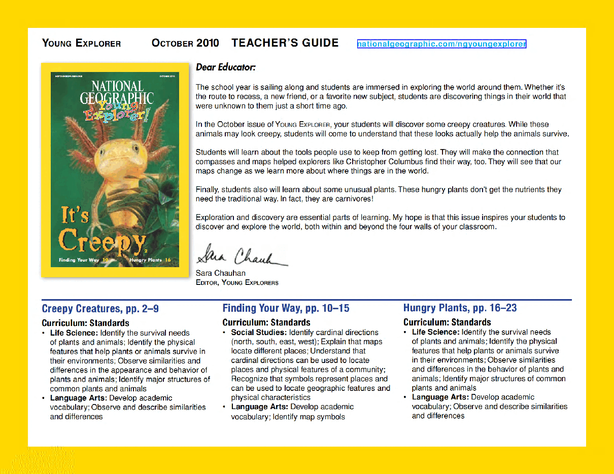 美国国家地理幼儿版teacher-guide-oct_10.pdf,第1页预览