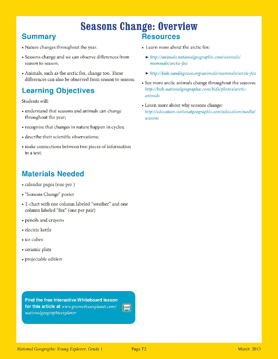 美国国家地理幼儿版teacher-guide-mar-131.pdf,第3页预览