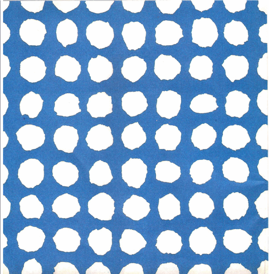 世界TOP50初级启蒙绘本Little Blue and Little Yellow.pdf，第4页预览