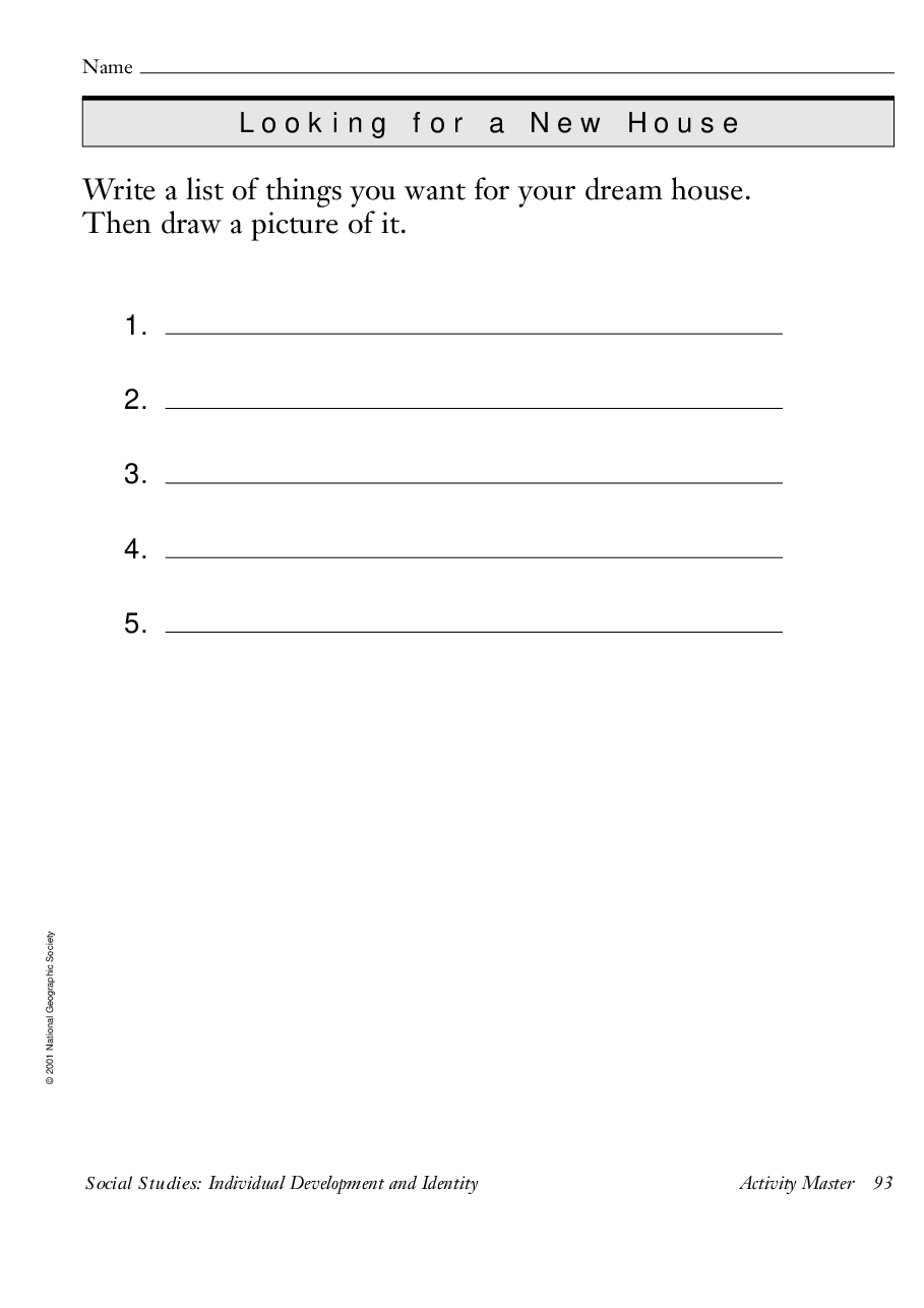 国家地理百科流利级英文绘本Fluent03 looking for a new house 教学指导.pdf,第4页预览