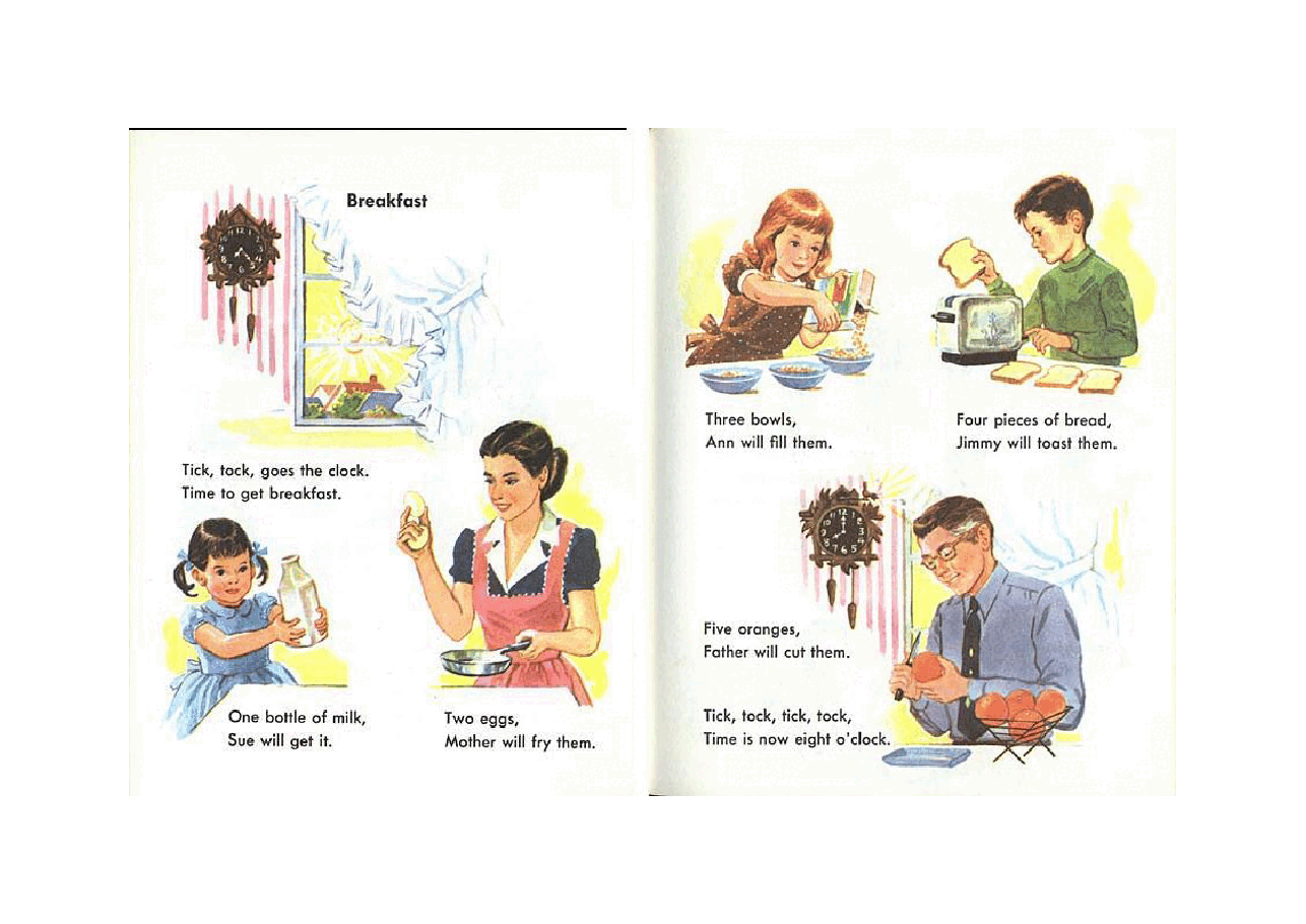 名家精选英语绘本Little Golden Book 0337 Numbers - What They Look Like and What They Do (Little Golden Book 337) (19.pdf,第4页预览