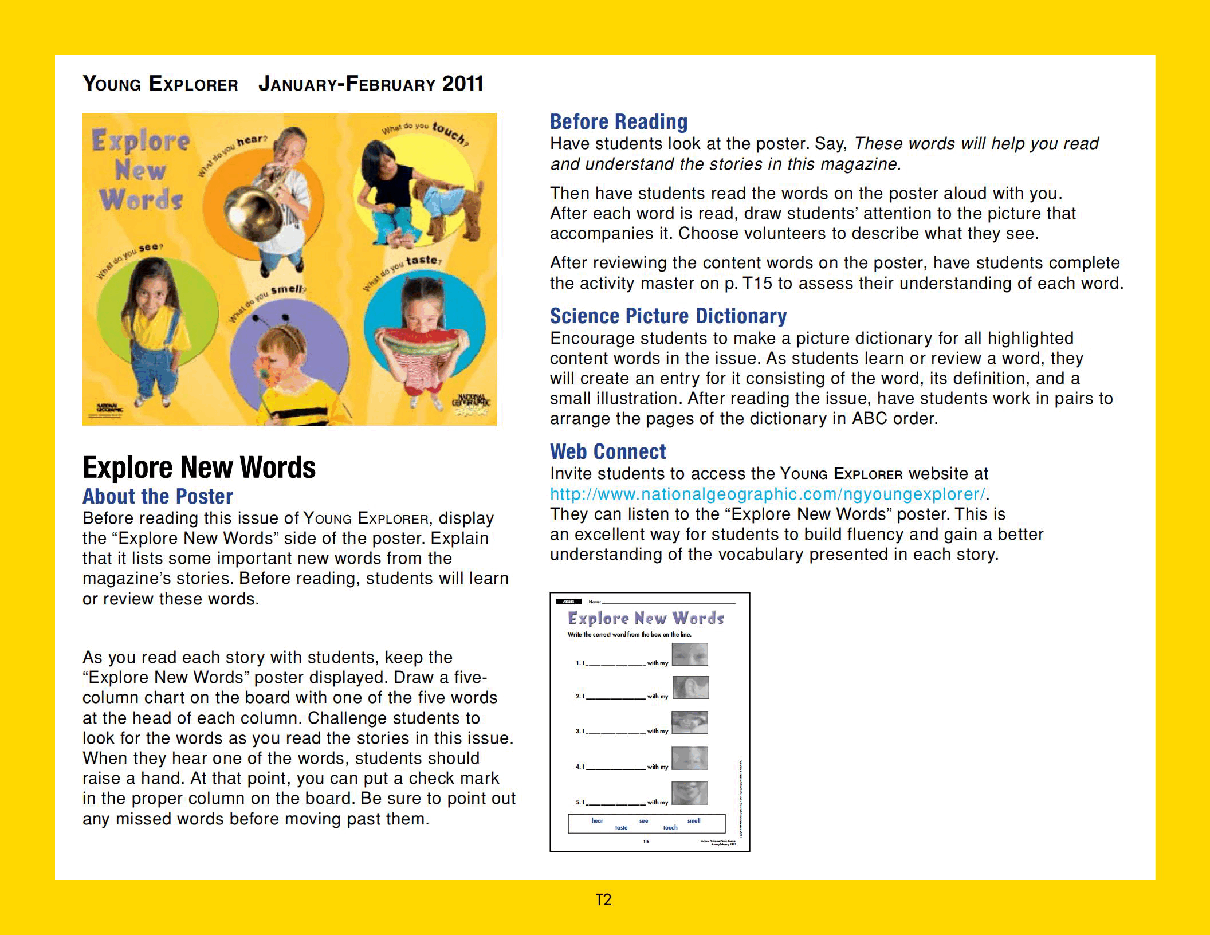 美国国家地理幼儿版teacher-guide-jan_11.pdf,第2页预览